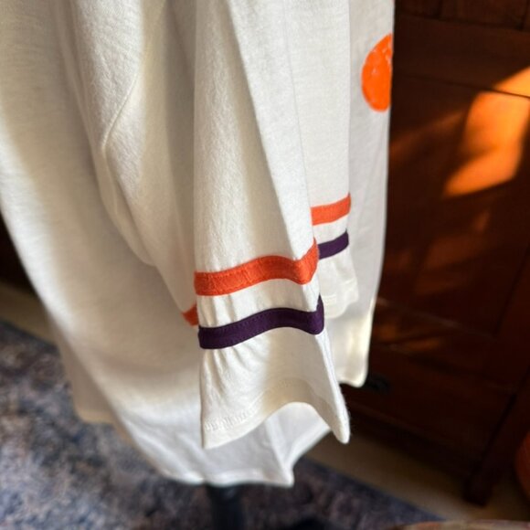 NWT Altar'd State Clemson Tigers Shirt Size Large - Picture 5 of 10